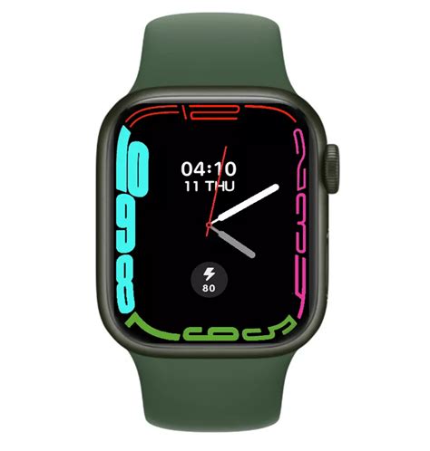 watch 7 clone|Vwar Fly7: Apple Watch Series 7 clone launches for US$75 .